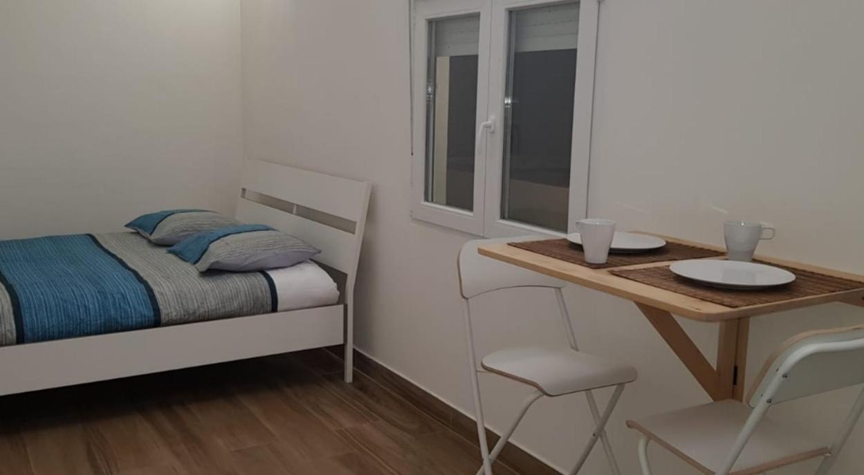 Alojamiento Para Descansar En Tranquilidad Con Todo A Mano Διαμέρισμα Σάντα Κρουζ Τενερίφης Εξωτερικό φωτογραφία