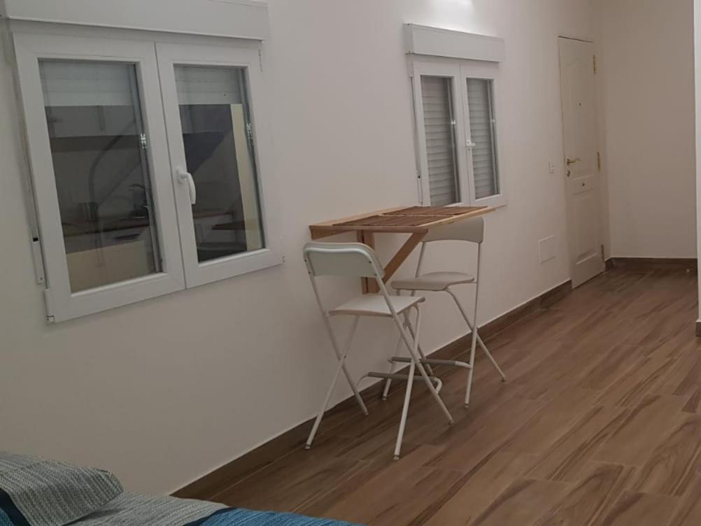 Alojamiento Para Descansar En Tranquilidad Con Todo A Mano Διαμέρισμα Σάντα Κρουζ Τενερίφης Εξωτερικό φωτογραφία
