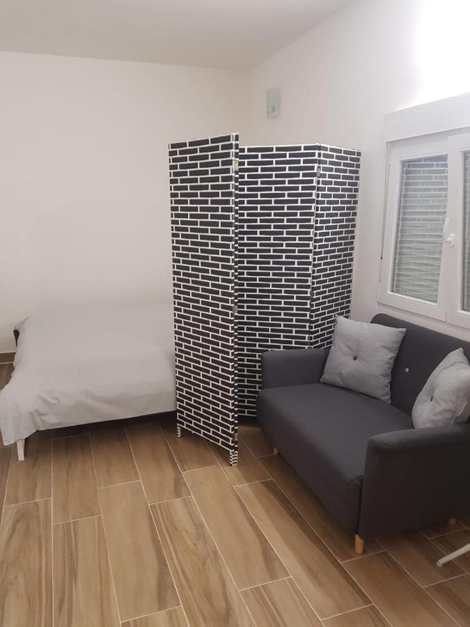 Alojamiento Para Descansar En Tranquilidad Con Todo A Mano Διαμέρισμα Σάντα Κρουζ Τενερίφης Εξωτερικό φωτογραφία