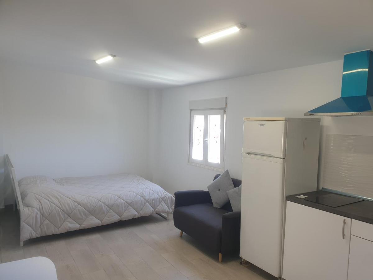 Alojamiento Para Descansar En Tranquilidad Con Todo A Mano Διαμέρισμα Σάντα Κρουζ Τενερίφης Εξωτερικό φωτογραφία